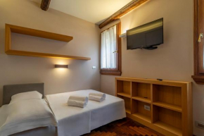 URent - Trastevere Petite Escape